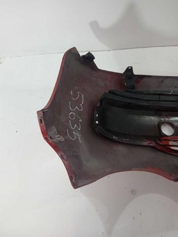 Zderzak przedni Citroen C1 1 PM, PN