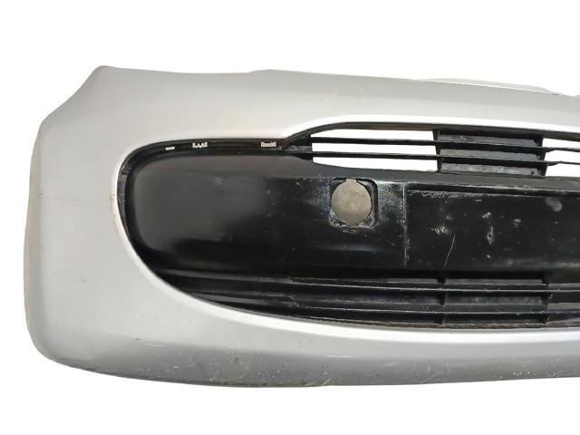 Zderzak przedni Citroen C1 1 PM, PN