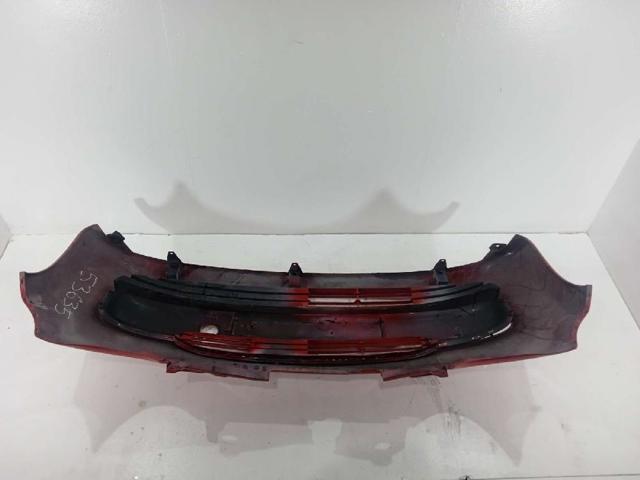 Zderzak przedni Citroen C1 1 PM, PN