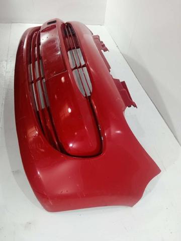 Zderzak przedni Citroen C1 1 PM, PN