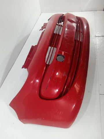 Zderzak przedni Citroen C1 1 PM, PN