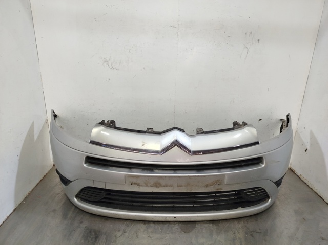 Zderzak przedni 7401FJ PEUGEOT