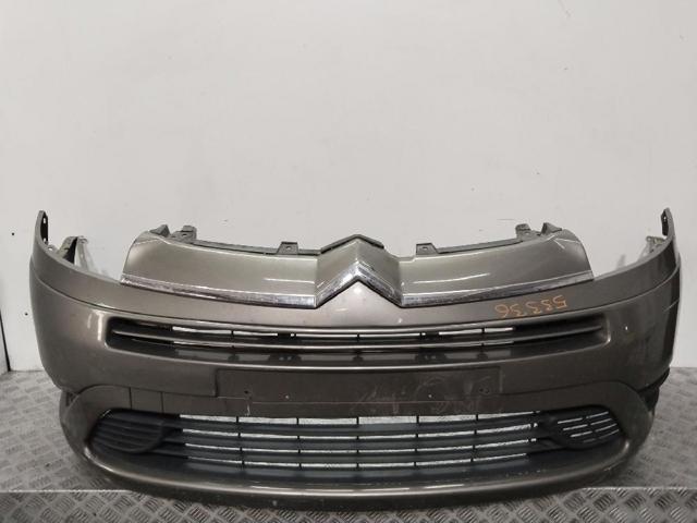 Zderzak przedni 7401FJ PEUGEOT