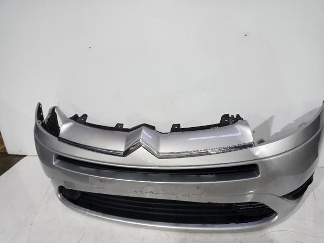 Zderzak przedni 7401FJ PEUGEOT