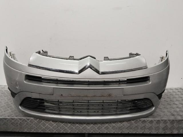 Zderzak przedni 7401FJ PEUGEOT
