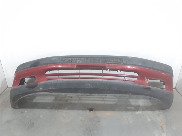 Zderzak Peugeot 306