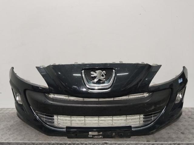 Zderzak przedni 7401LS PEUGEOT