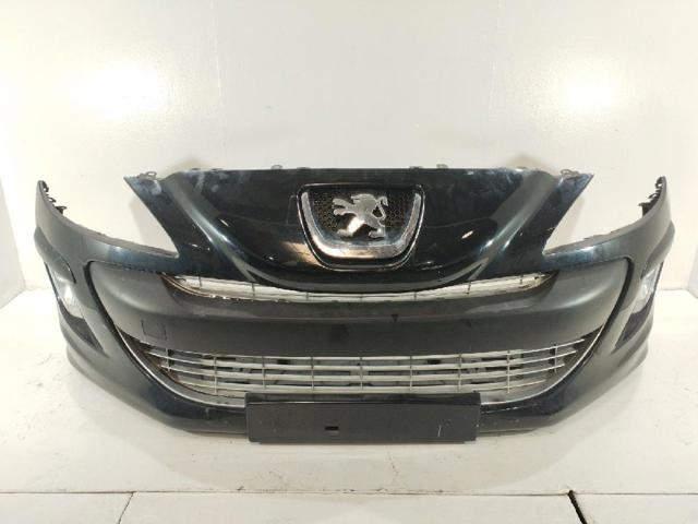 Zderzak przedni 7401LS PEUGEOT