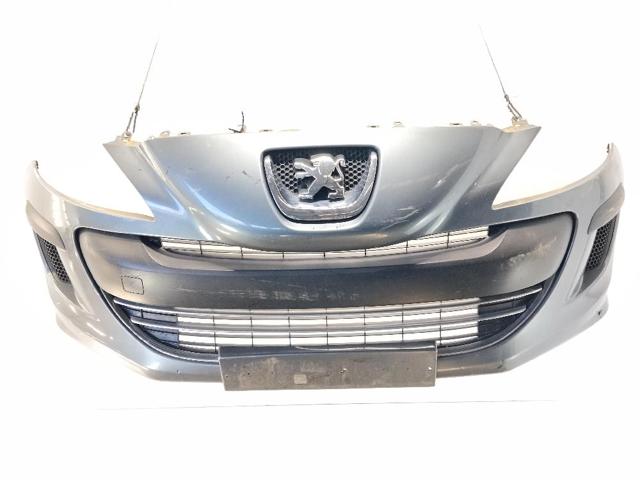 Zderzak przedni 7401LS PEUGEOT