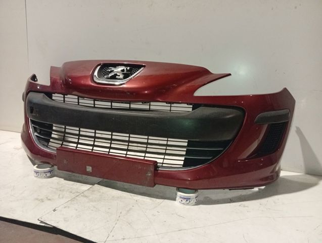 Zderzak przedni 7401LS PEUGEOT