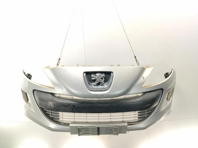 Zderzak przedni 7401LS PEUGEOT