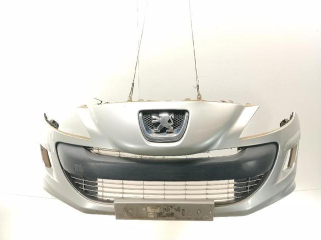 Zderzak przedni 7401LS PEUGEOT