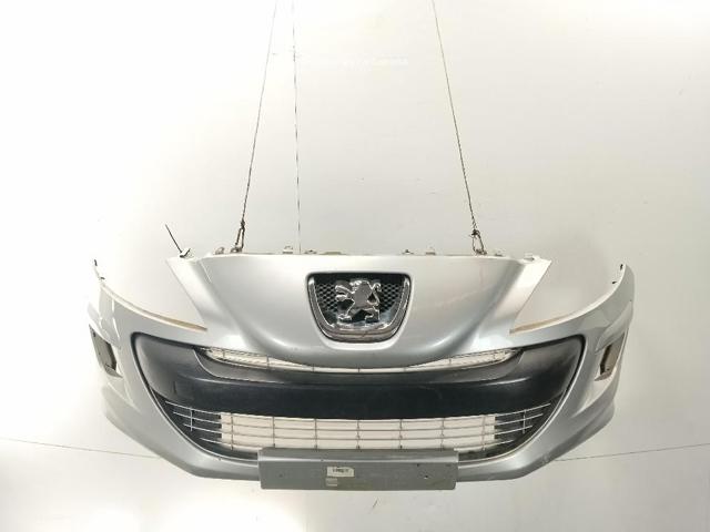 Zderzak przedni 7401LS PEUGEOT