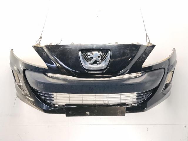 Zderzak przedni 7401LS PEUGEOT