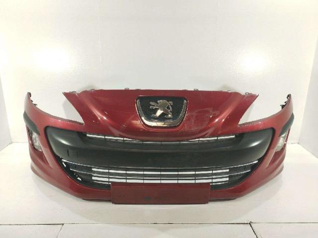 Zderzak przedni 7401LS PEUGEOT