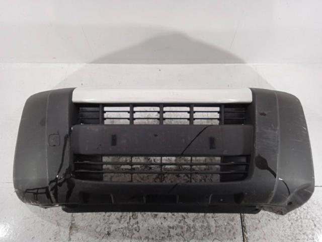 Zderzak przedni 7401PN PEUGEOT