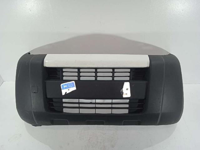 Zderzak przedni 7401PN PEUGEOT