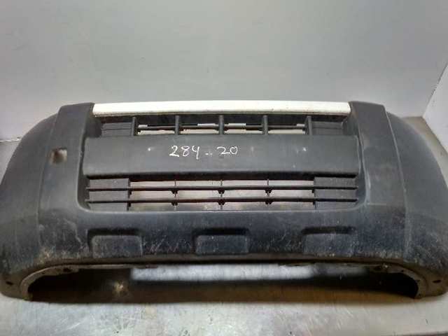 Zderzak przedni 7401PN PEUGEOT