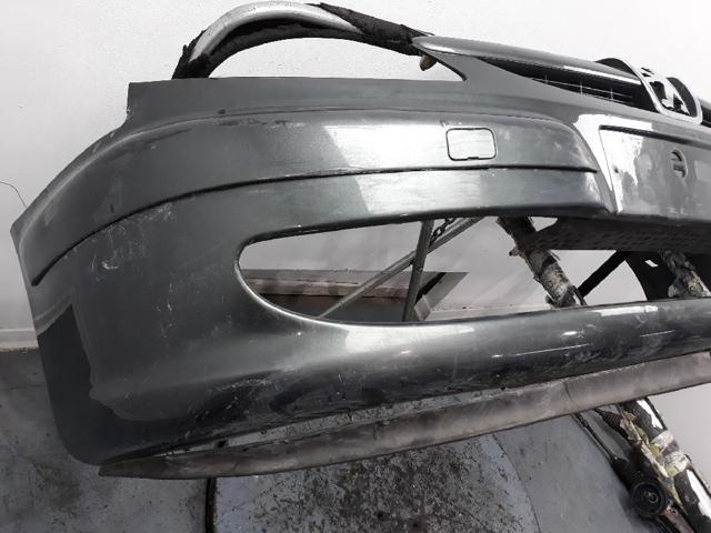 Zderzak przedni do Peugeot 607 9D, 9U