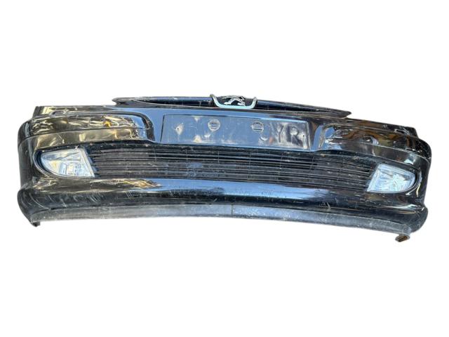 Kupić Zderzak przedni Peugeot 607  9D, 9U w dobrej cenie