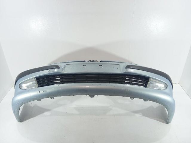Zderzak przedni Peugeot 607 9D, 9U