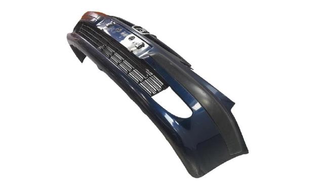 Zderzak przedni Peugeot 607 9D, 9U