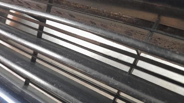 Zderzak przedni Peugeot 607 9D, 9U