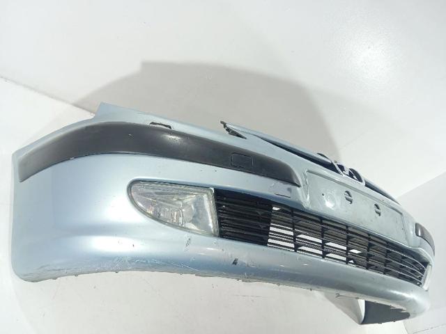 Zderzak przedni Peugeot 607 9D, 9U