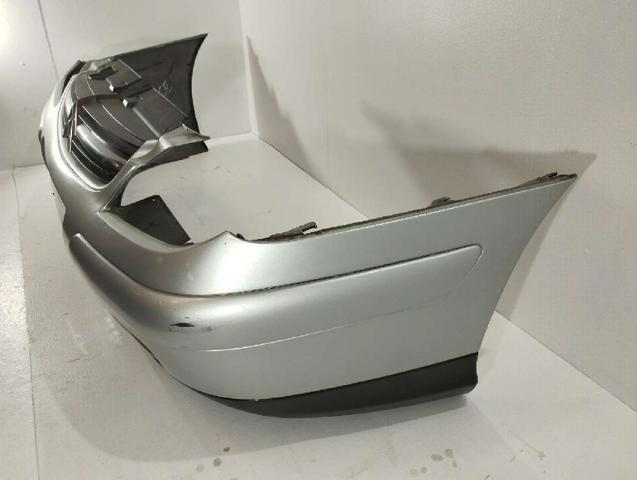 Zderzak przedni Citroen C5 1 DE