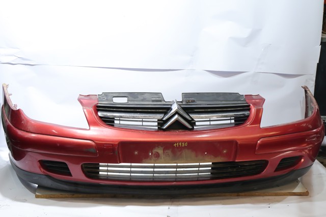  Citroen C5  (2001-2004)
