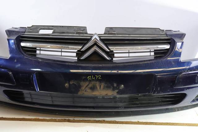 Zderzak przedni do Citroen C5 DE