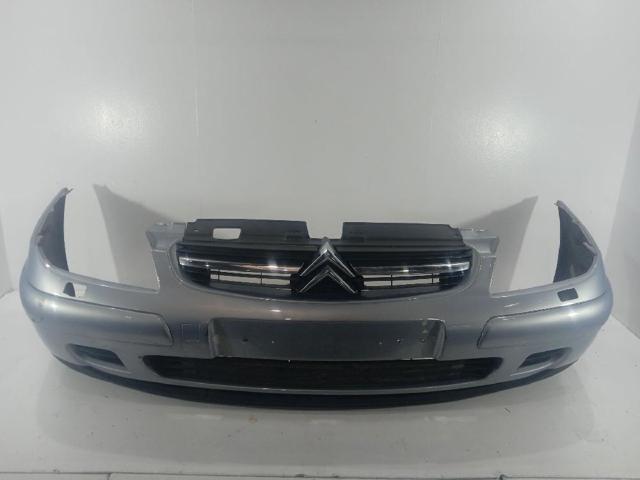 Zderzak przedni Citroen C5 1 DE