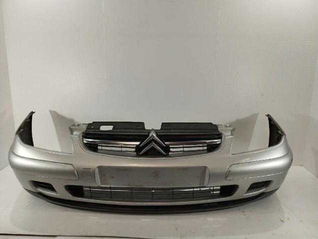 Zderzak przedni Citroen C5 1 DE