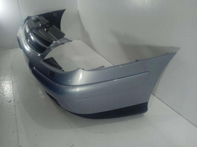 Zderzak przedni Citroen C5 1 DE