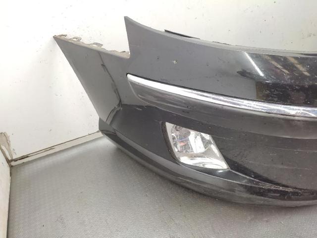 Zderzak przedni Peugeot 407 6E