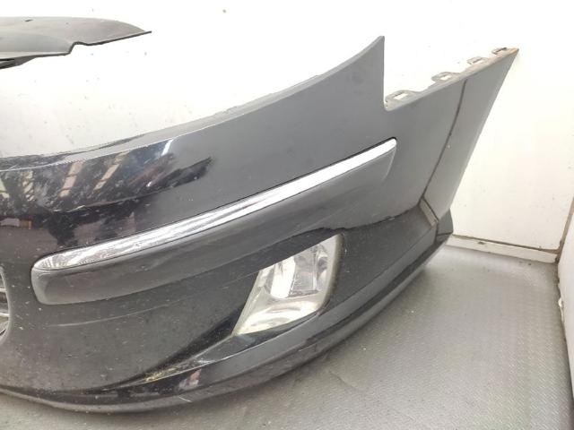 Zderzak przedni Peugeot 407 6E