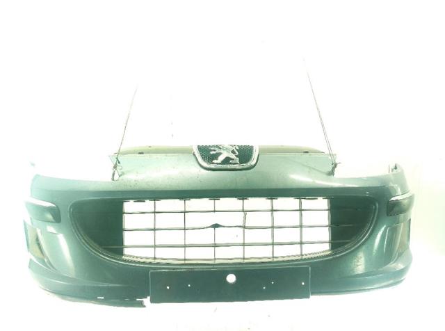 Zderzak przedni 7401RA PEUGEOT