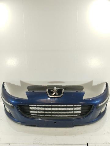 Zderzak przedni 7401RA PEUGEOT