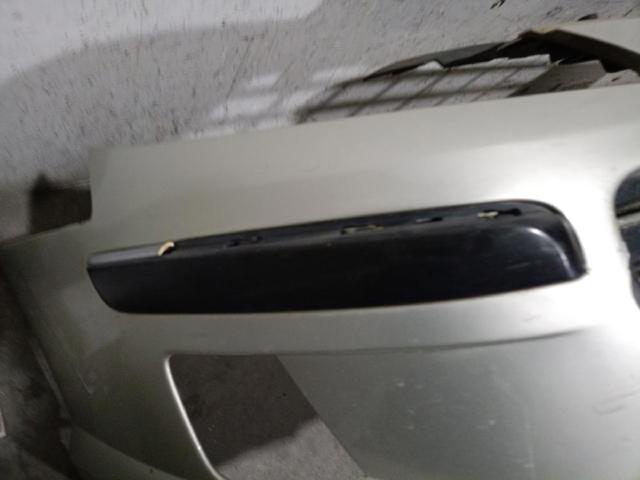 Zderzak przedni Peugeot 407 6E