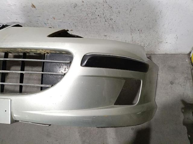 Zderzak przedni Peugeot 407 6E