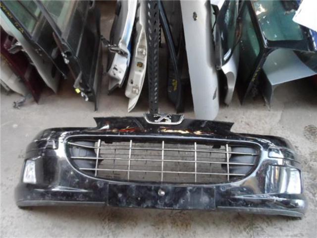 Zderzak przedni 7401RA PEUGEOT