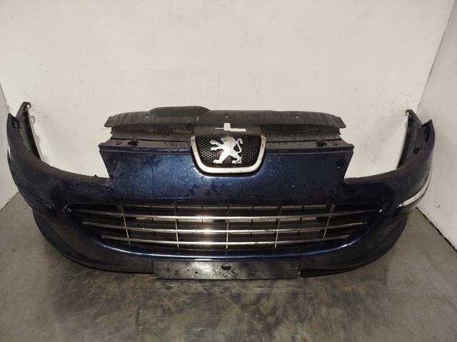 Zderzak przedni 7401RA PEUGEOT