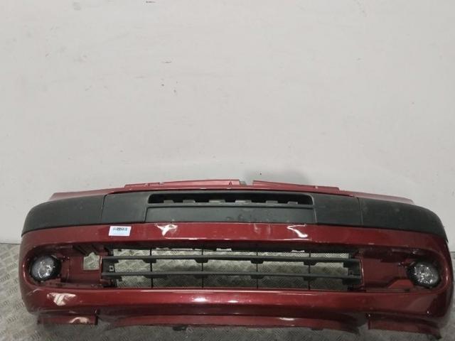 Zderzak przedni 7401T1 PEUGEOT