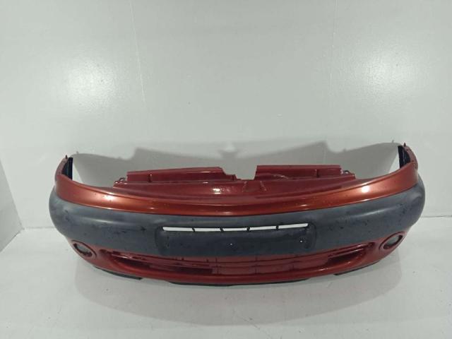 Zderzak przedni 7401T1 PEUGEOT