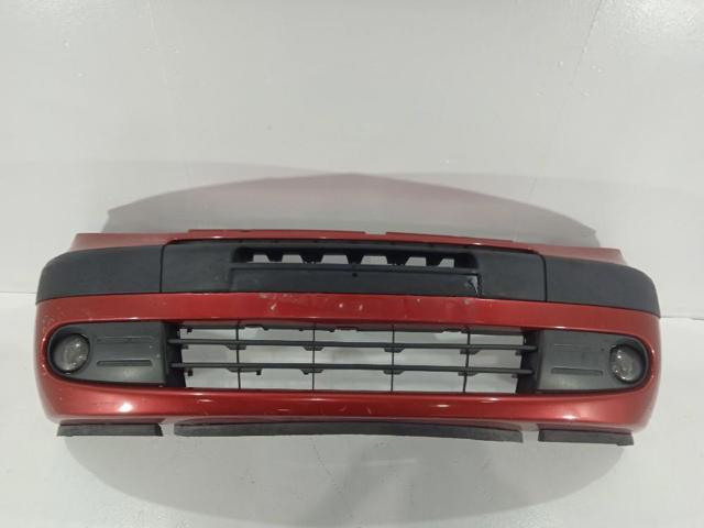 Zderzak przedni 7401T1 PEUGEOT