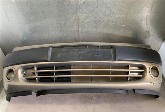 Zderzak przedni 7401T1 PEUGEOT