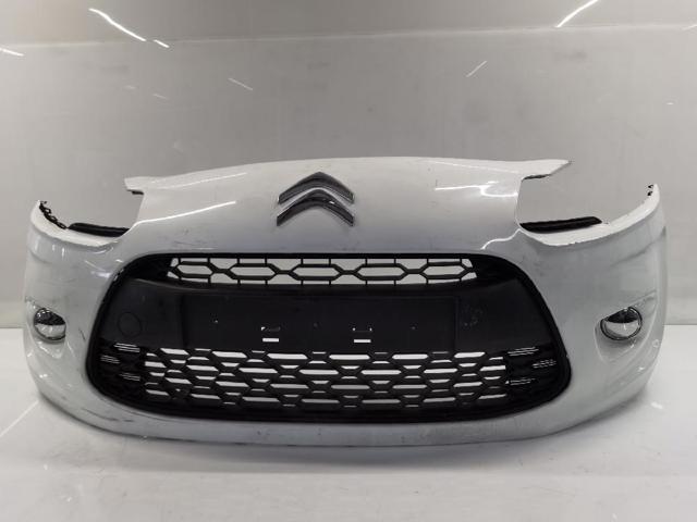  Citroen C3 II (2009-2016)