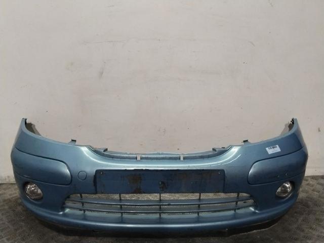 Zderzak przedni 7401V2 PEUGEOT