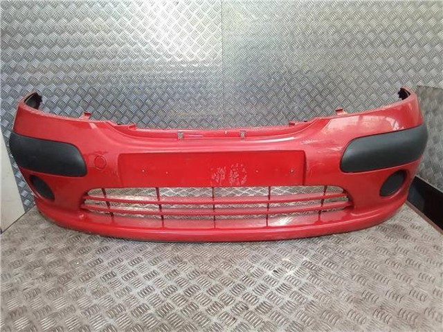 Zderzak przedni 7401V2 PEUGEOT