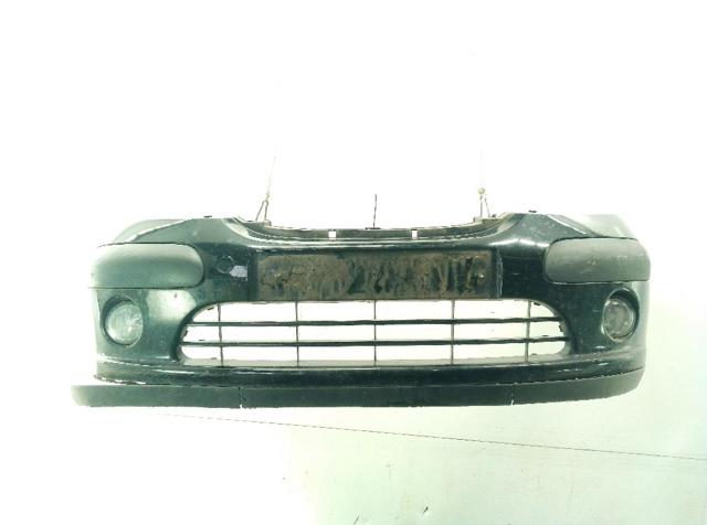 Zderzak przedni 7401V2 PEUGEOT